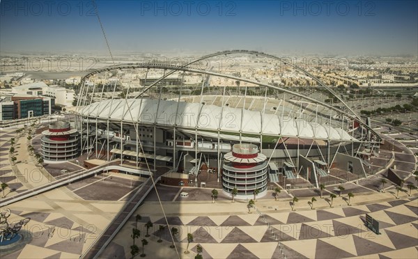 Khalifa International Stadium