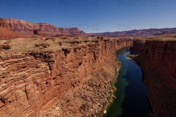 Navajo Bridge