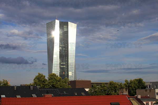 European Central Bank