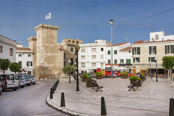 Pont de Sant Roc