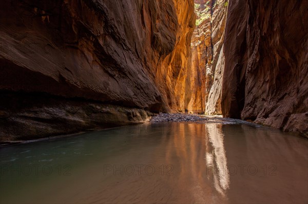 The Narrows