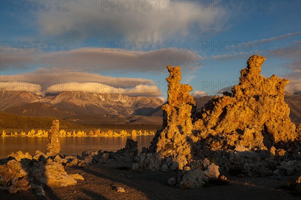 Mono Lake