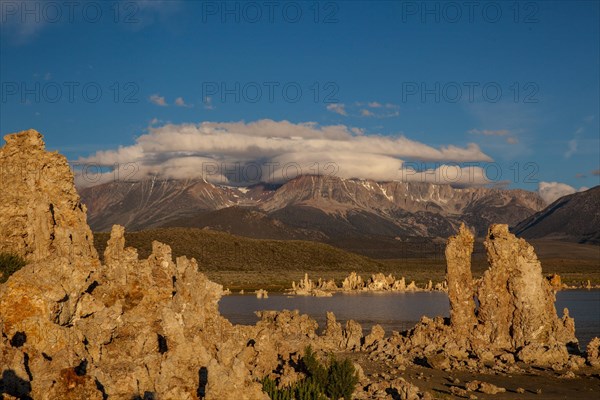 Mono Lake