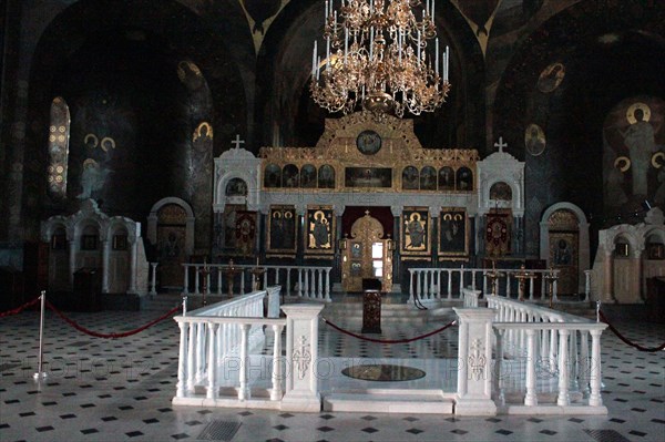 Uspensky Cathedral