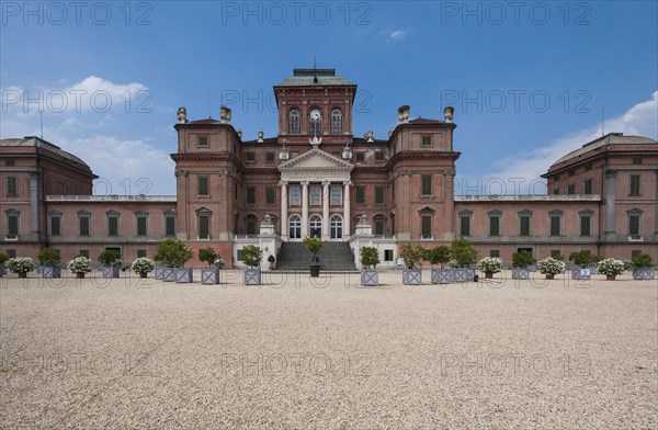 Castello di Racconigi