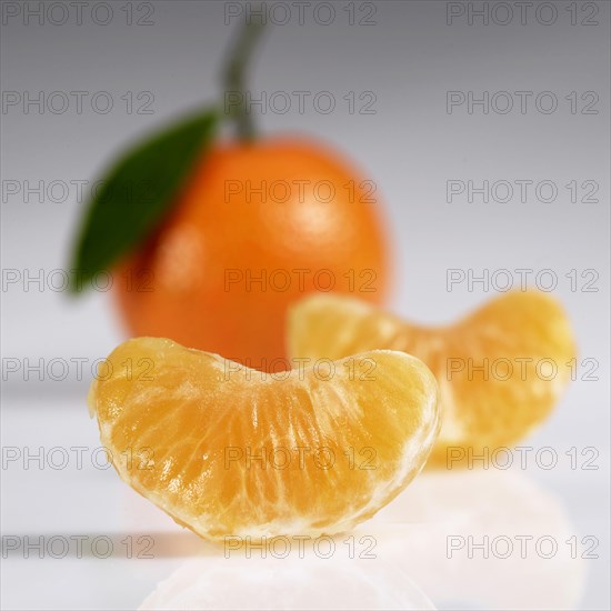 Clementine Fruit