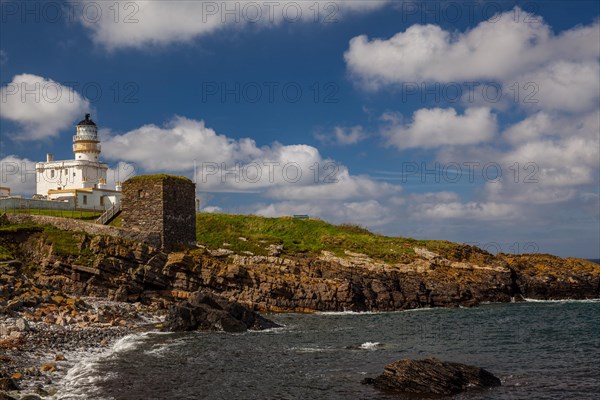 Lighthouse