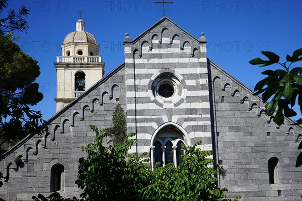 Church of San Lorenzo