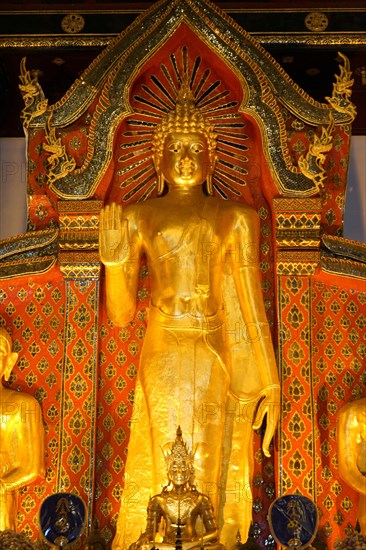 Buddha statue