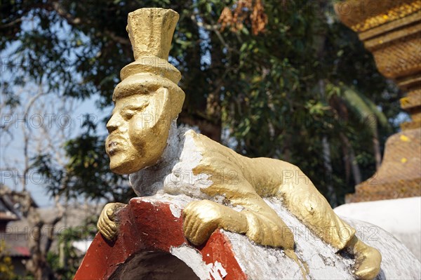 Wat Xienthong