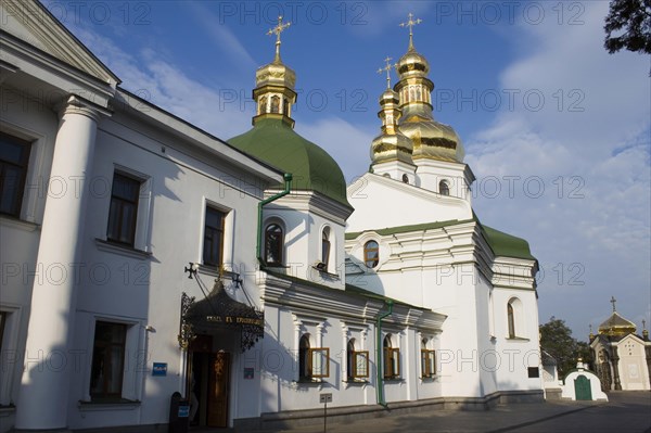 Church of the Raising of the Cross