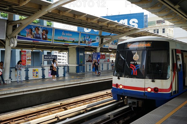 Skytrain