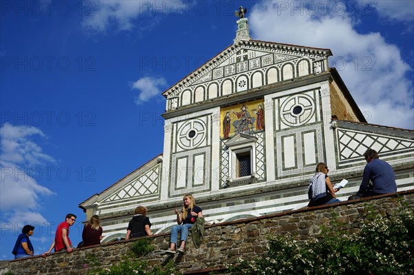 San Miniato al Monte