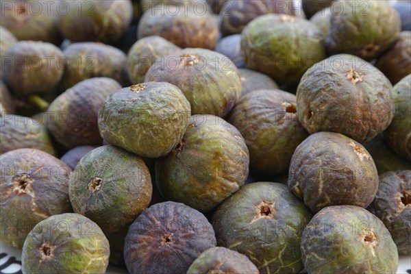 Fresh common Common fig