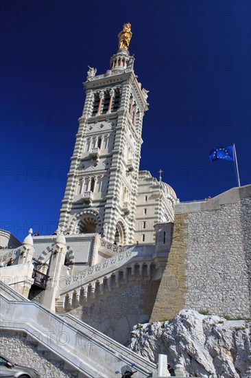 Notre Dame de la Garde