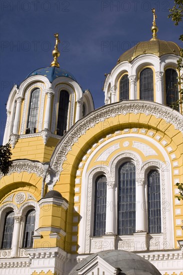 Vladimir Cathedral