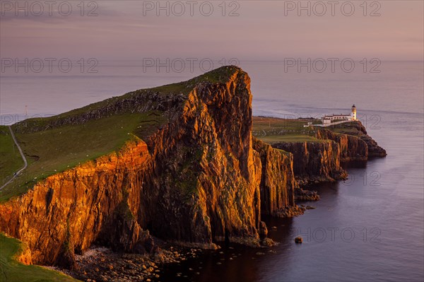 Neist Point