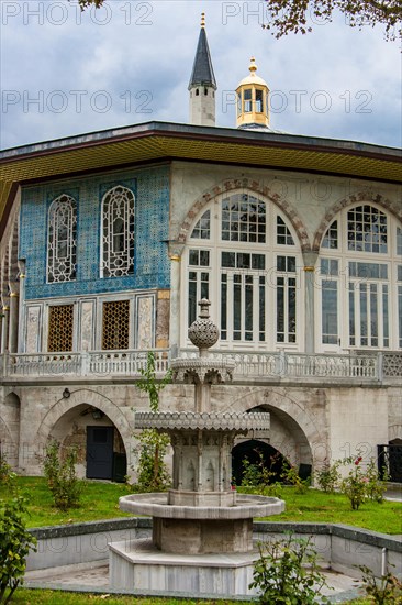 Topkapi Palace