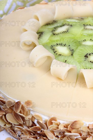 Kiwi pie