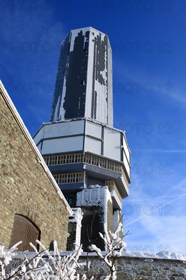 Telecommunication Tower