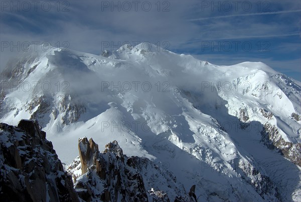 Mont Blanc Group