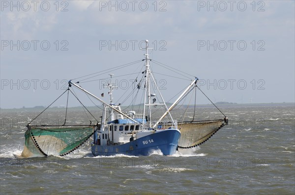 North Sea