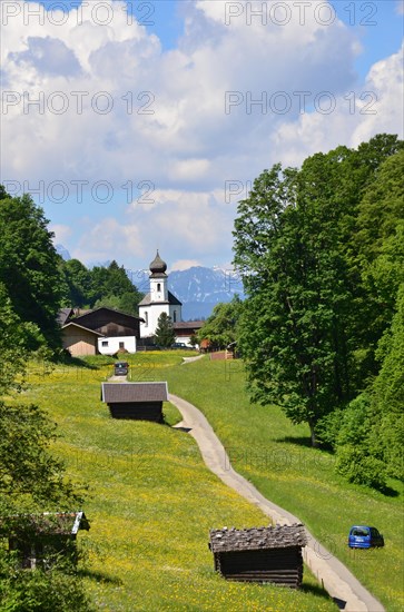 Chapel