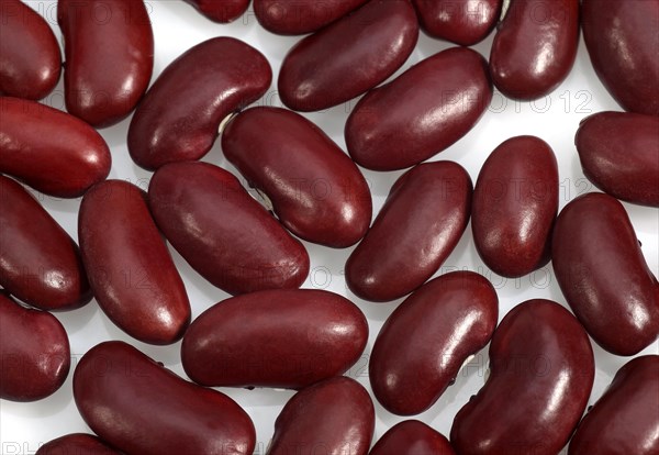 Red beans