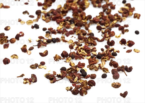 Szechuan pepper