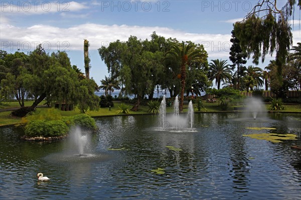 Parque de Santa