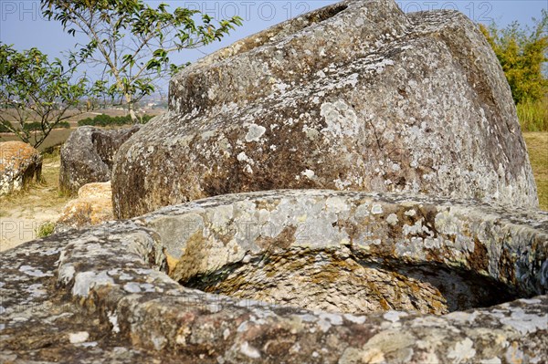 Plain of Clay Jars