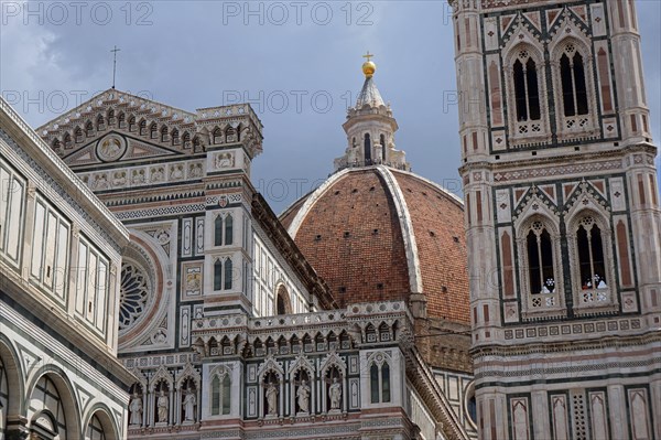 Cathedral of Santa Maria del Fiore