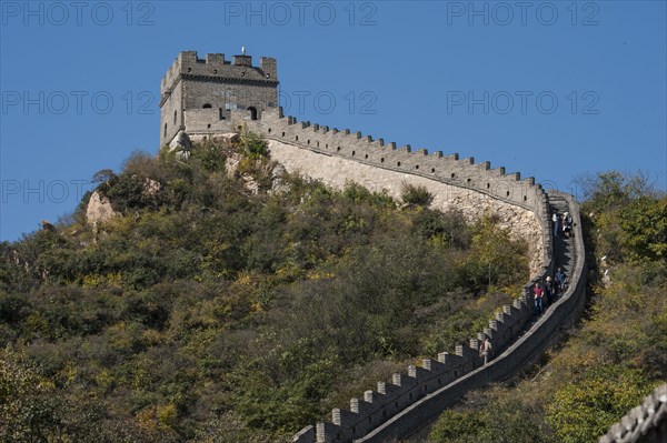 Great Wall of China