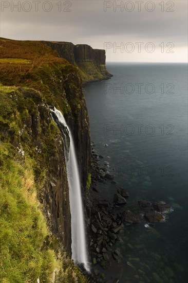 Kilt Rock