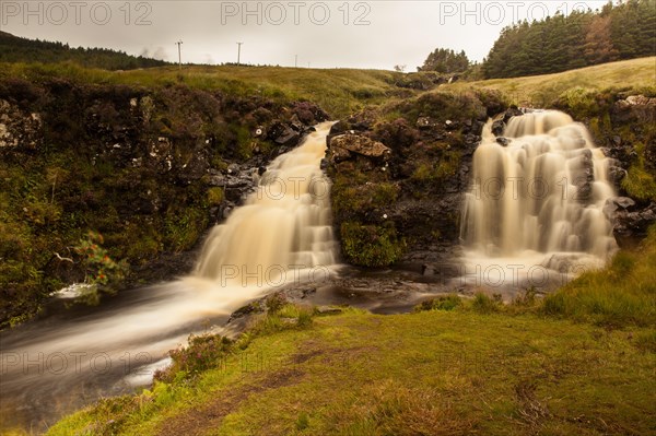 Fairy Pools
