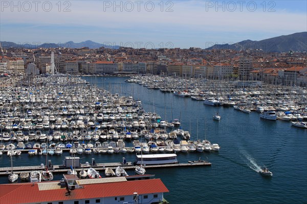 Vieux Port