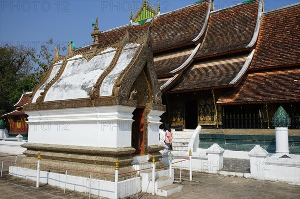 Wat Xienthong