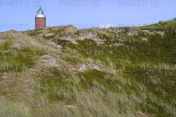 Small lighthouse