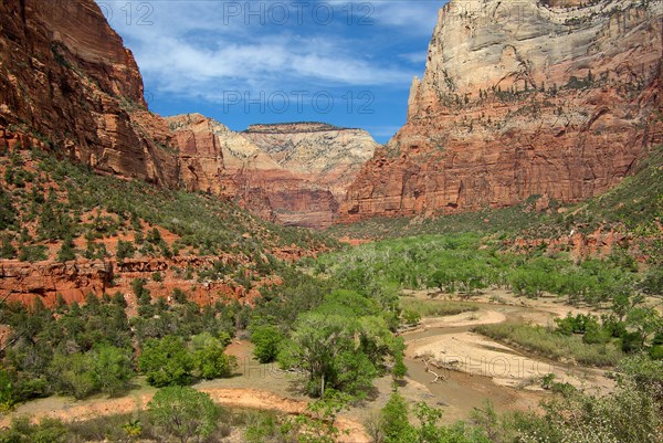 Virgin River