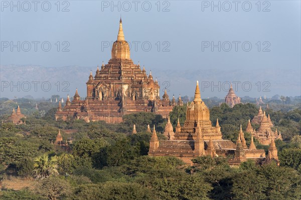 Htilominlo Temple