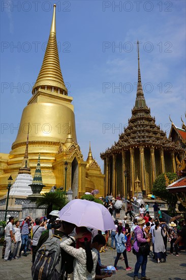 Phra Sri