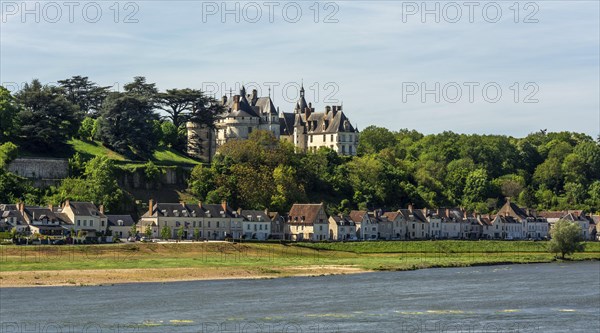 Chaumont-sur-Loire