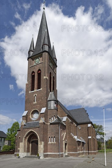 Church of St.Ursula