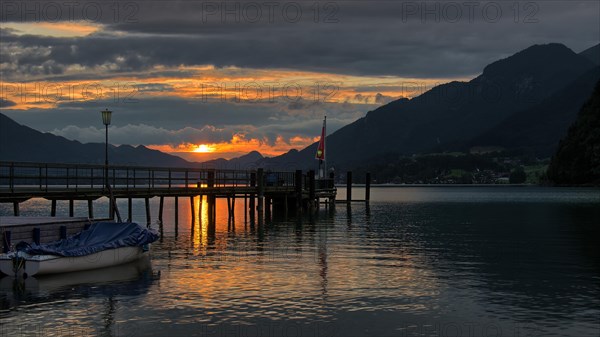 Strobl am Wolfgangsee