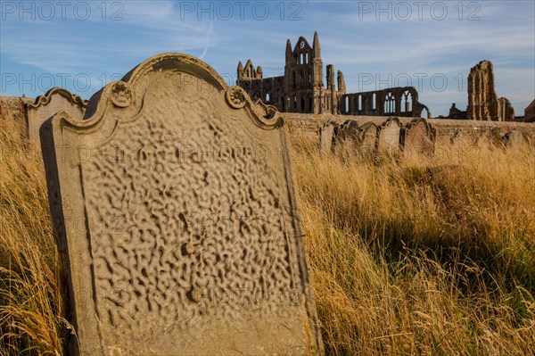 Cemetery