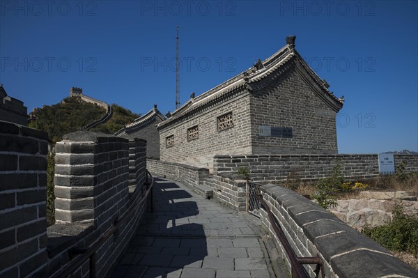 Great Wall of China