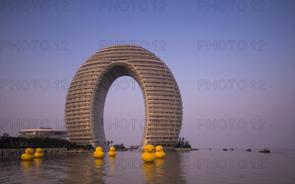 Sheraton Hot Spring Resort