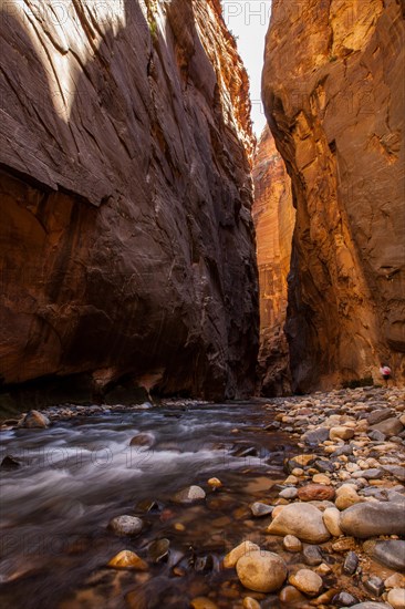 The Narrows