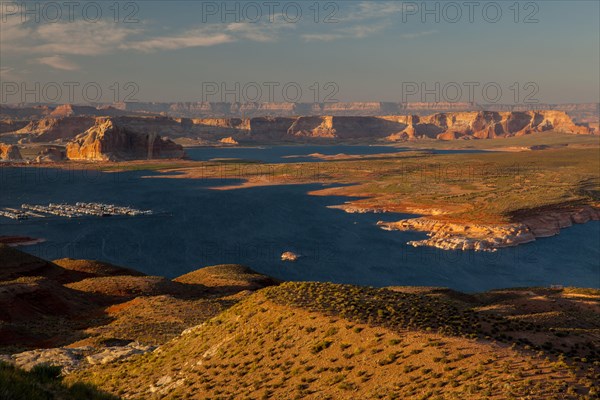 Lake Powell