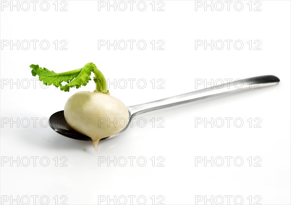 Miniature Turnips